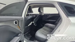 Kia K8, 2024 — миниатюра 17