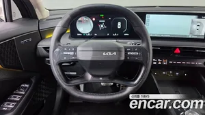 Kia K8, 2024 — миниатюра 19