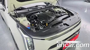 Kia K8, 2024 — миниатюра 24