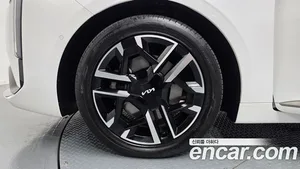Kia K8, 2024 — миниатюра 7