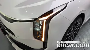 Kia K8, 2024 — миниатюра 8