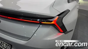 Kia K8, 2024 — миниатюра 9