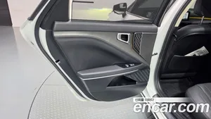Kia K8, 2024 — миниатюра 15