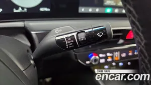 Kia K8, 2024 — миниатюра 27