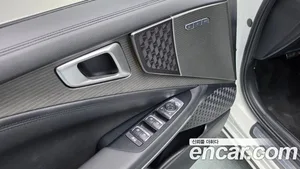 Kia K8, 2024 — миниатюра 29