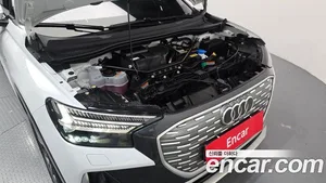 Audi Q4 e-tron, 2022 — миниатюра 6