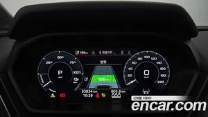 Audi Q4 e-tron, 2022 — миниатюра 8