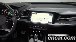 Audi Q4 e-tron, 2022 — миниатюра 14
