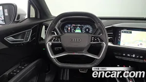 Audi Q4 e-tron, 2022 — миниатюра 15