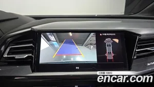 Audi Q4 e-tron, 2022 — миниатюра 16