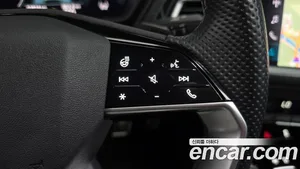 Audi Q4 e-tron, 2022 — миниатюра 17