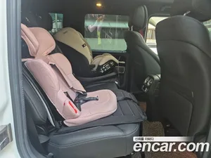 Mercedes-Benz G-Class, 2020 — миниатюра 16