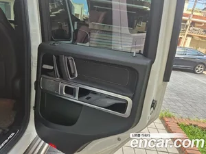 Mercedes-Benz G-Class, 2020 — миниатюра 20