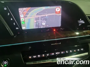 Cadillac Escalade, 2021 — миниатюра 9