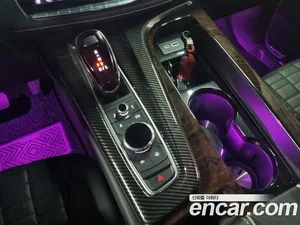 Cadillac Escalade, 2021 — миниатюра 10