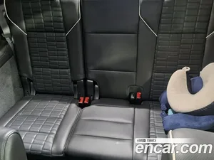 Cadillac Escalade, 2021 — миниатюра 16