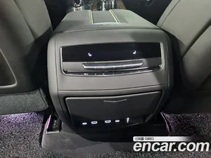 Cadillac Escalade, 2021 — миниатюра 17