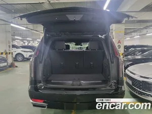 Cadillac Escalade, 2021 — миниатюра 18