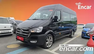 Hyundai Solati, 2024 — миниатюра 30
