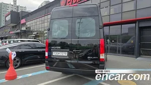 Hyundai Solati, 2024 — миниатюра 3