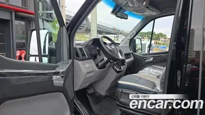 Hyundai Solati, 2024 — миниатюра 12