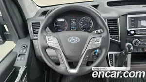 Hyundai Solati, 2024 — миниатюра 17