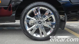 Hyundai Solati, 2024 — миниатюра 6