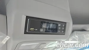 Hyundai Solati, 2024 — миниатюра 27