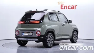 Hyundai Casper, 2022 — миниатюра 2