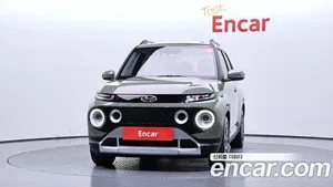 Hyundai Casper, 2022 — миниатюра 3
