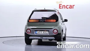 Hyundai Casper, 2022 — миниатюра 4