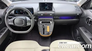 Hyundai Casper, 2022 — миниатюра 10