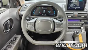 Hyundai Casper, 2022 — миниатюра 19