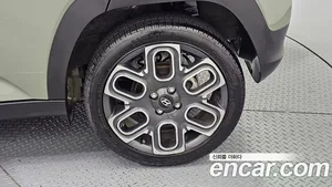 Hyundai Casper, 2022 — миниатюра 7