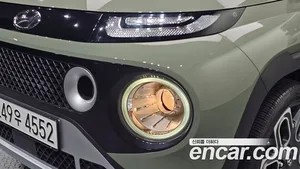Hyundai Casper, 2022 — миниатюра 8