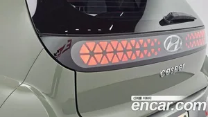Hyundai Casper, 2022 — миниатюра 9