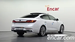 Kia K7, 2020 — миниатюра 2