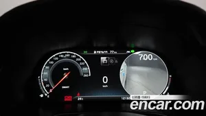 Kia K7, 2020 — миниатюра 11