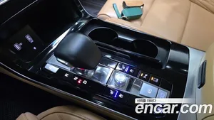 Kia K7, 2020 — миниатюра 12