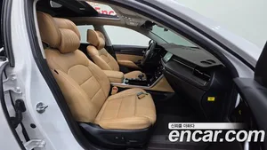Kia K7, 2020 — миниатюра 13