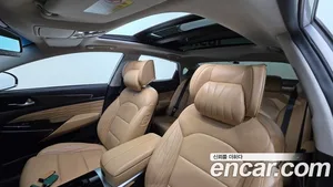 Kia K7, 2020 — миниатюра 18