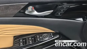 Kia K7, 2020 — миниатюра 20