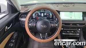 Kia K7, 2020 — миниатюра 24