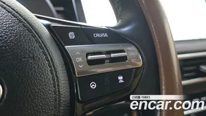 Kia K7, 2020 — миниатюра 25
