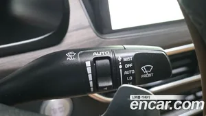 Kia K7, 2020 — миниатюра 26