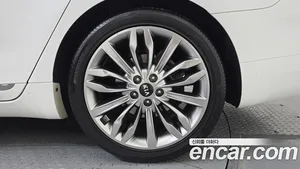 Kia K7, 2020 — миниатюра 7
