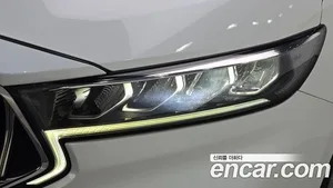 Kia K7, 2020 — миниатюра 8
