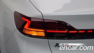 Kia K7, 2020 — миниатюра 9