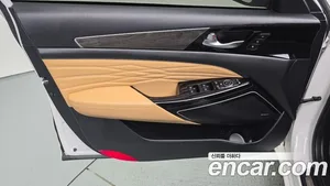 Kia K7, 2020 — миниатюра 14
