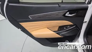 Kia K7, 2020 — миниатюра 15